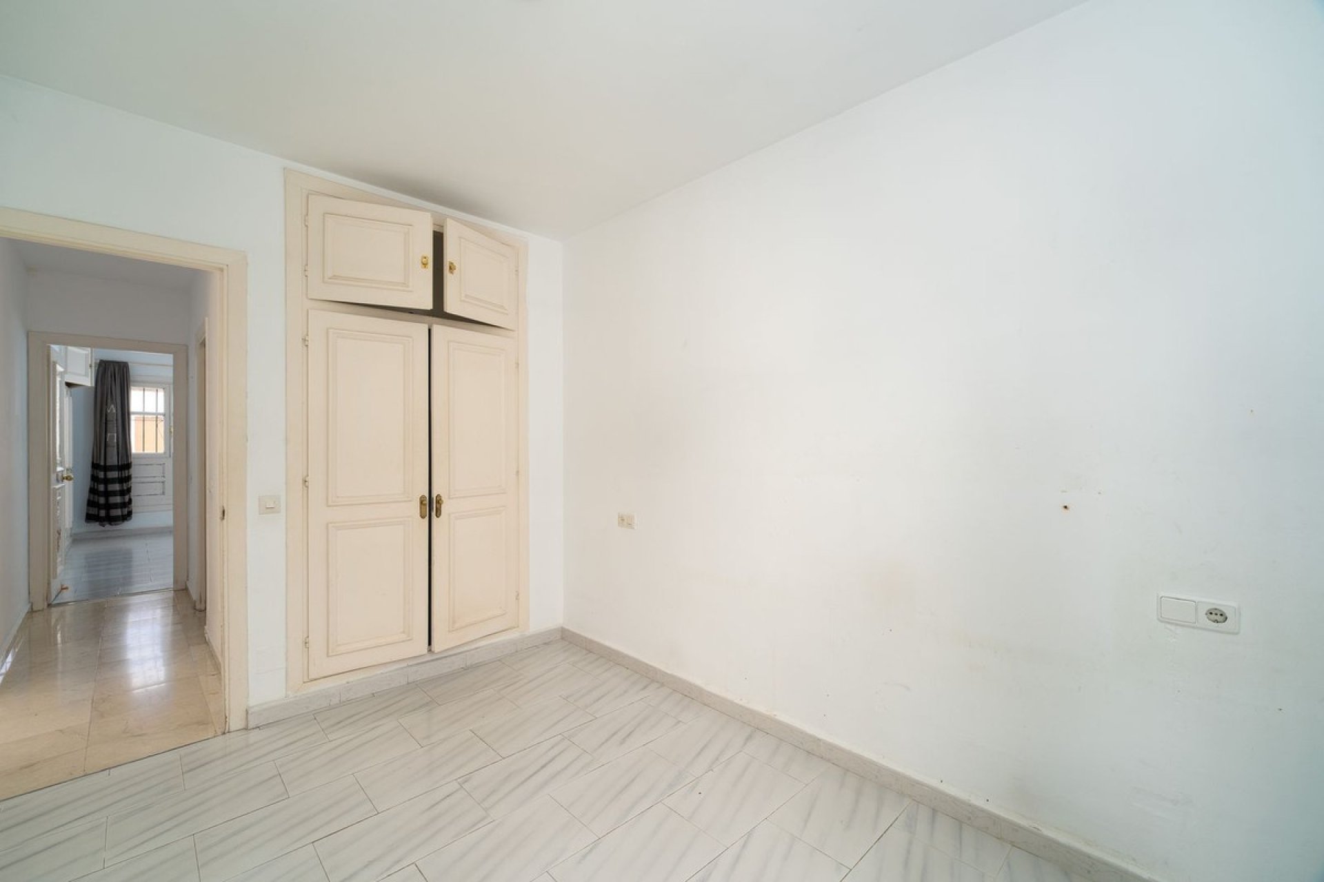 Rynek wtórny - apartment - Estepona - Benamara