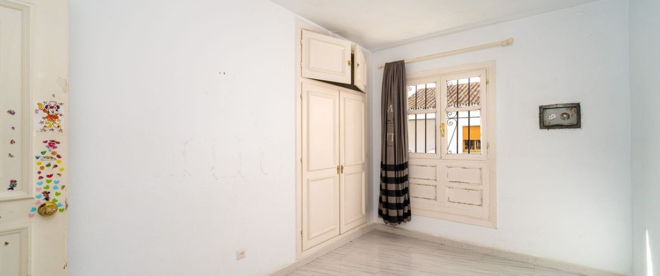 Rynek wtórny - apartment - Estepona - Benamara