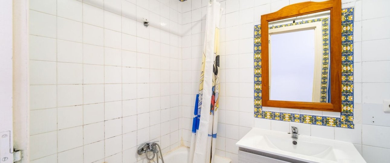 Rynek wtórny - apartment - Estepona - Benamara