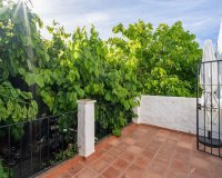 Rynek wtórny - apartment - Estepona - Benamara