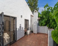 Rynek wtórny - apartment - Estepona - Benamara