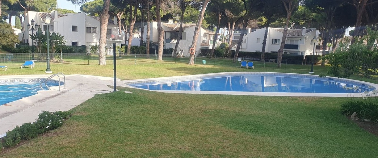 Rynek wtórny - apartment - Estepona - Benamara