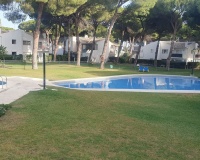 Rynek wtórny - apartment - Estepona - Benamara