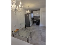 Rynek wtórny - apartment - Estepona - Benamara