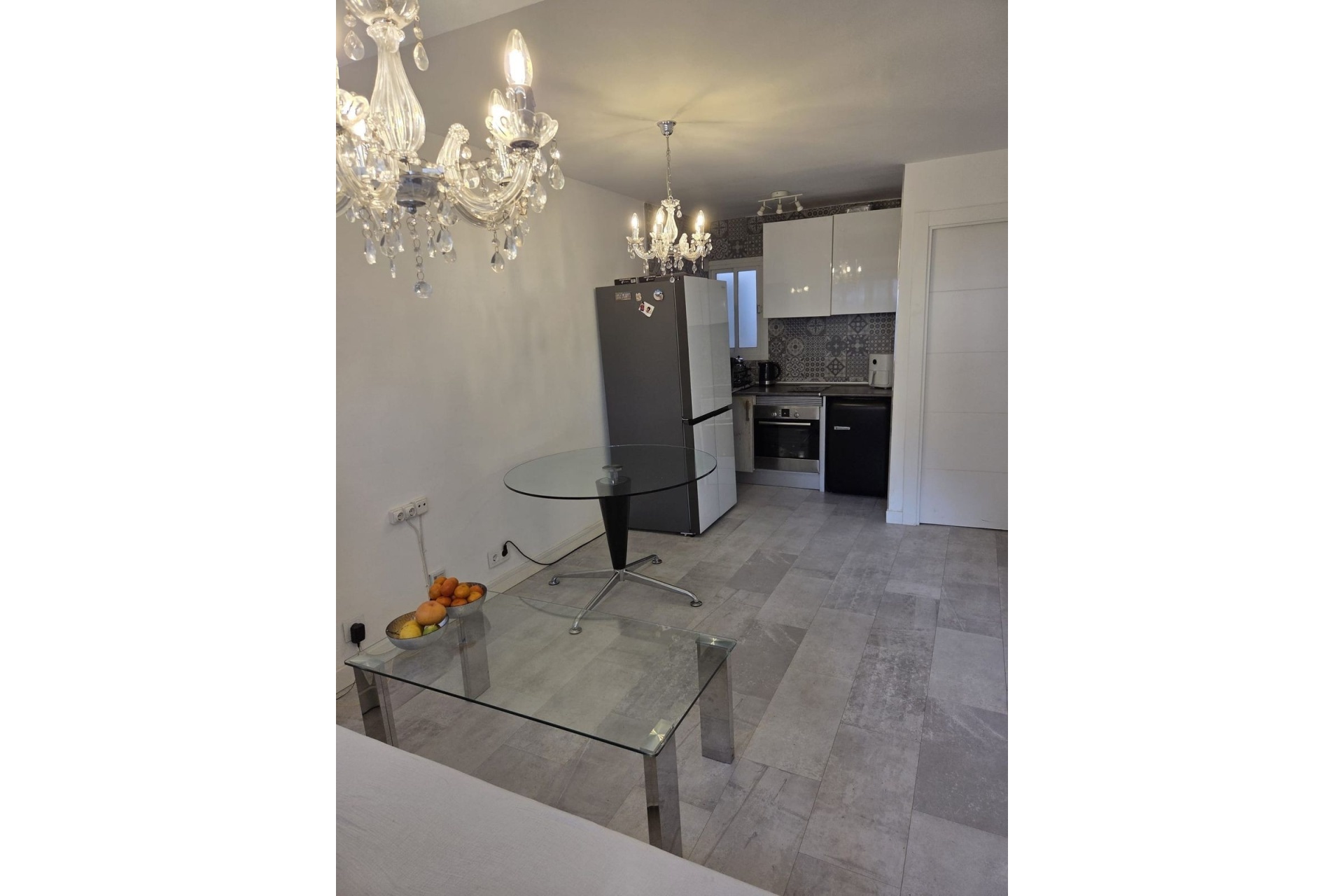 Rynek wtórny - apartment - Estepona - Benamara