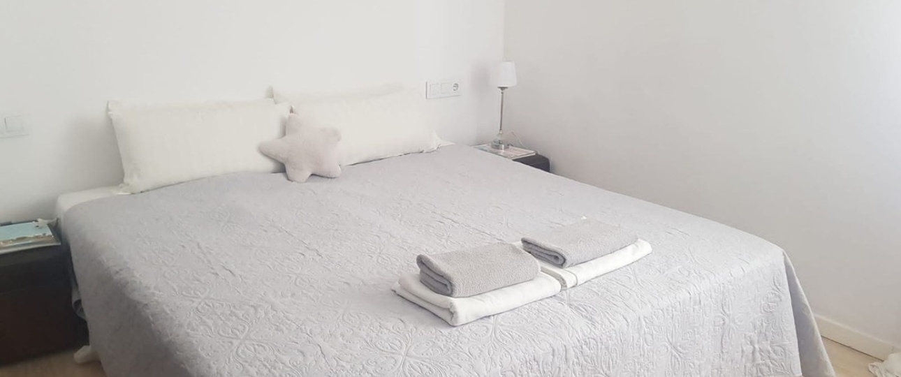 Rynek wtórny - apartment - Estepona - Benamara