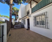 Rynek wtórny - apartment - Estepona - Benamara