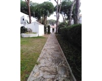 Rynek wtórny - apartment - Estepona - Benamara
