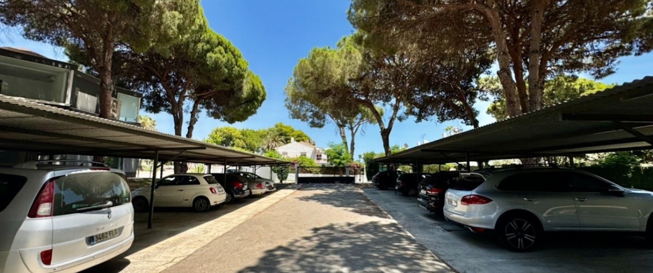 Rynek wtórny - apartment - Estepona - Benamara