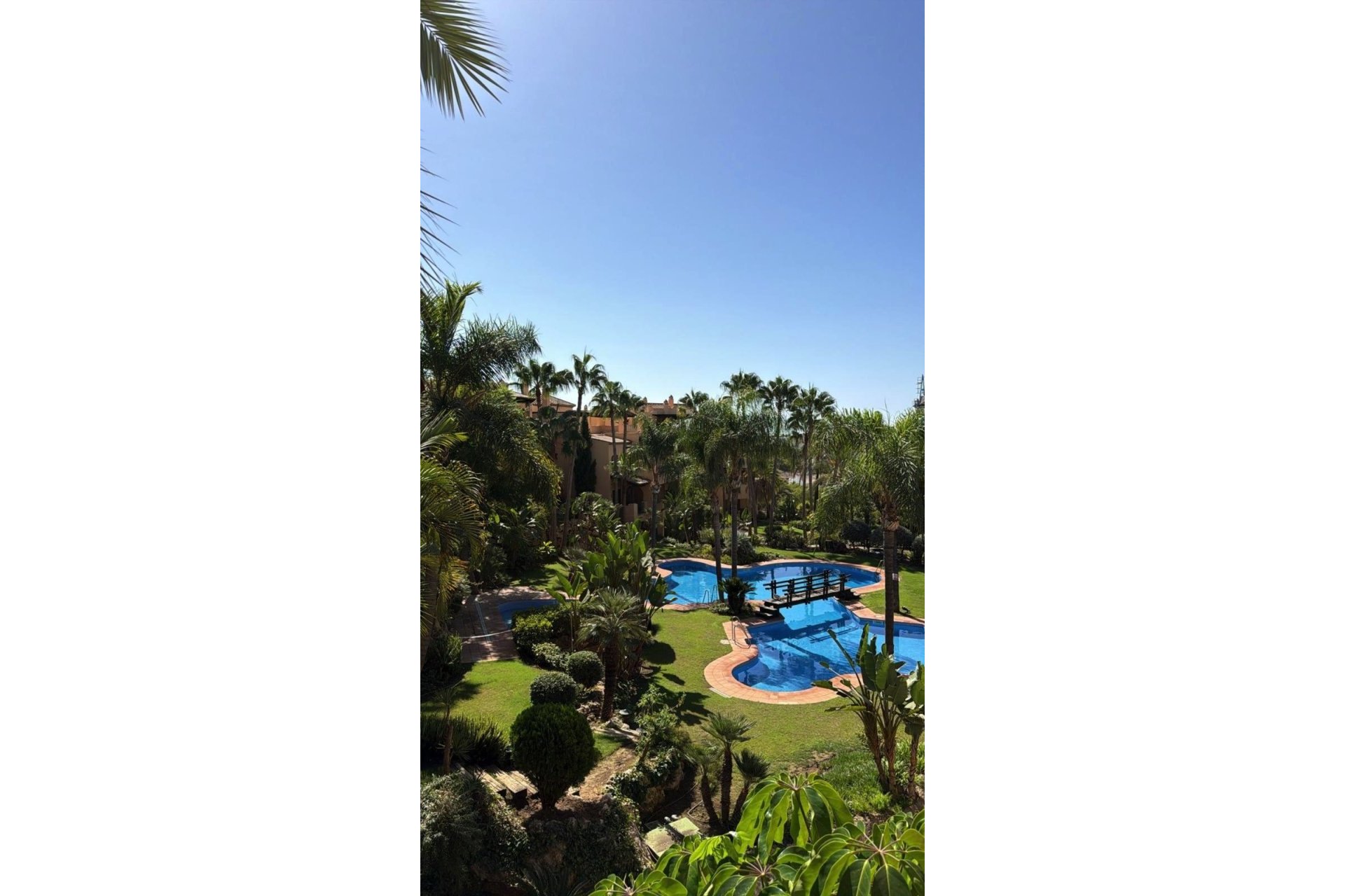 Rynek wtórny - apartment - Estepona - Benamara
