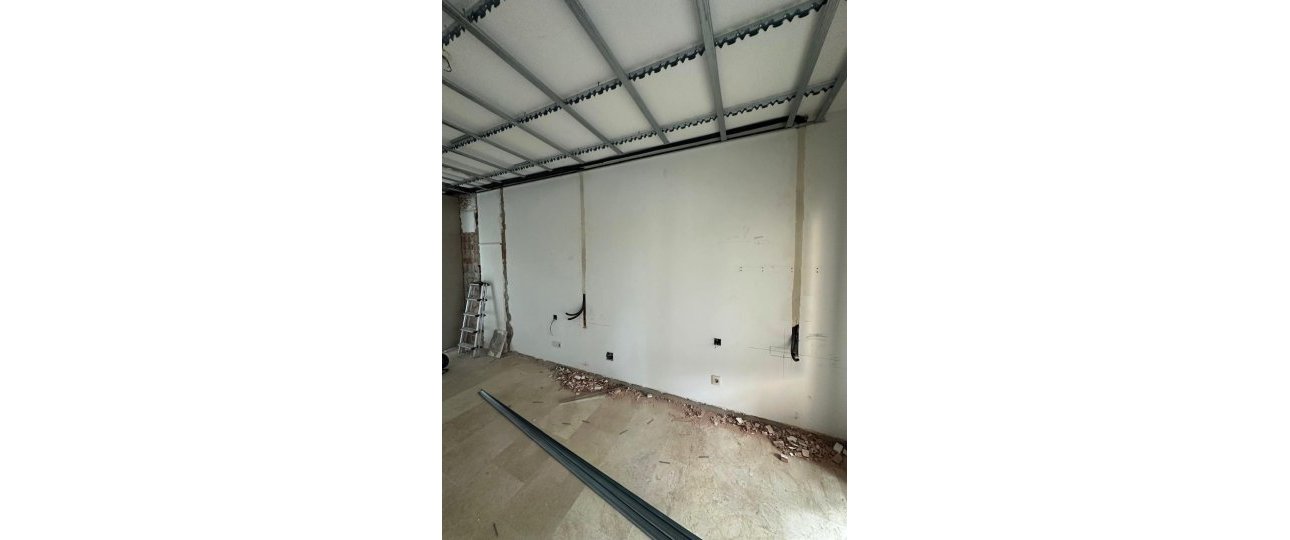 Rynek wtórny - apartment - Estepona - Benamara