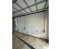 Rynek wtórny - apartment - Estepona - Benamara