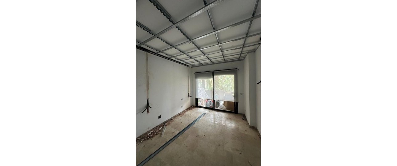 Rynek wtórny - apartment - Estepona - Benamara