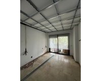 Rynek wtórny - apartment - Estepona - Benamara