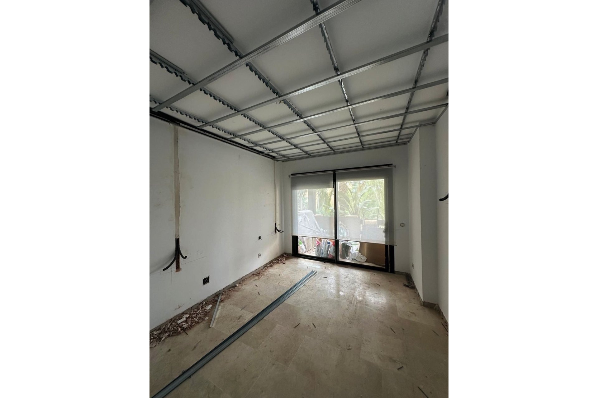 Rynek wtórny - apartment - Estepona - Benamara