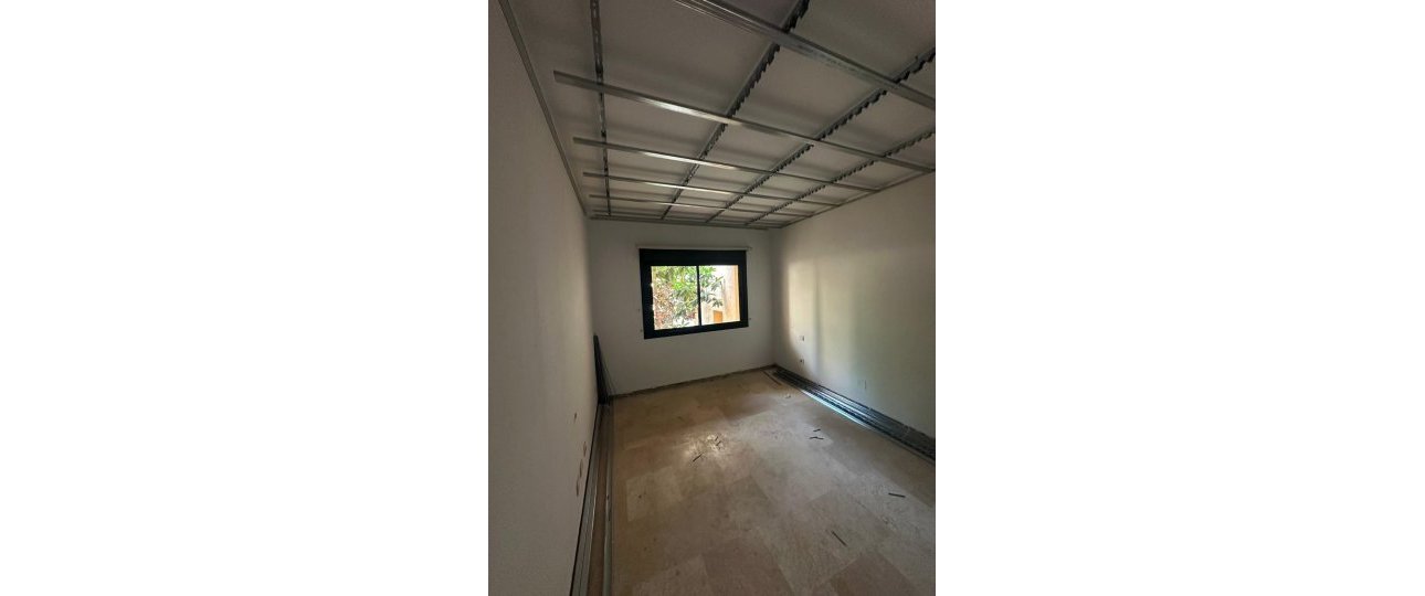 Rynek wtórny - apartment - Estepona - Benamara
