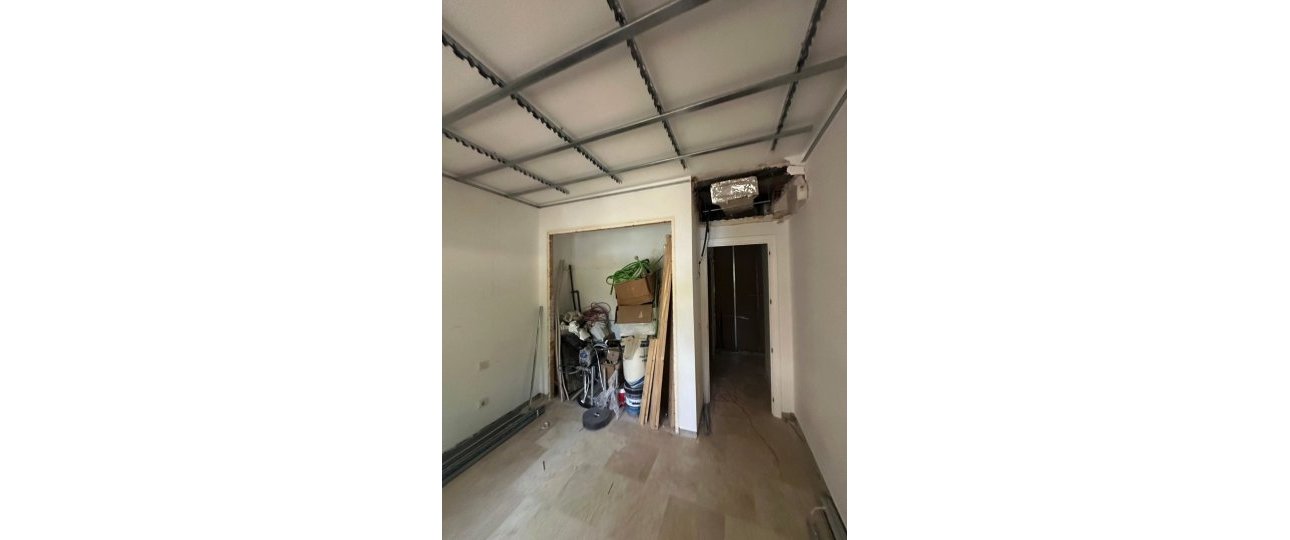 Rynek wtórny - apartment - Estepona - Benamara