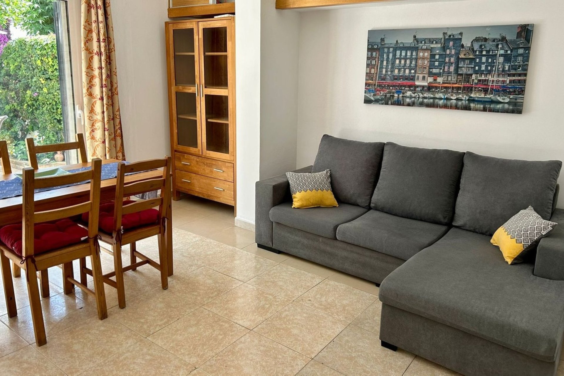 Rynek wtórny - apartment - Estepona - Benamara