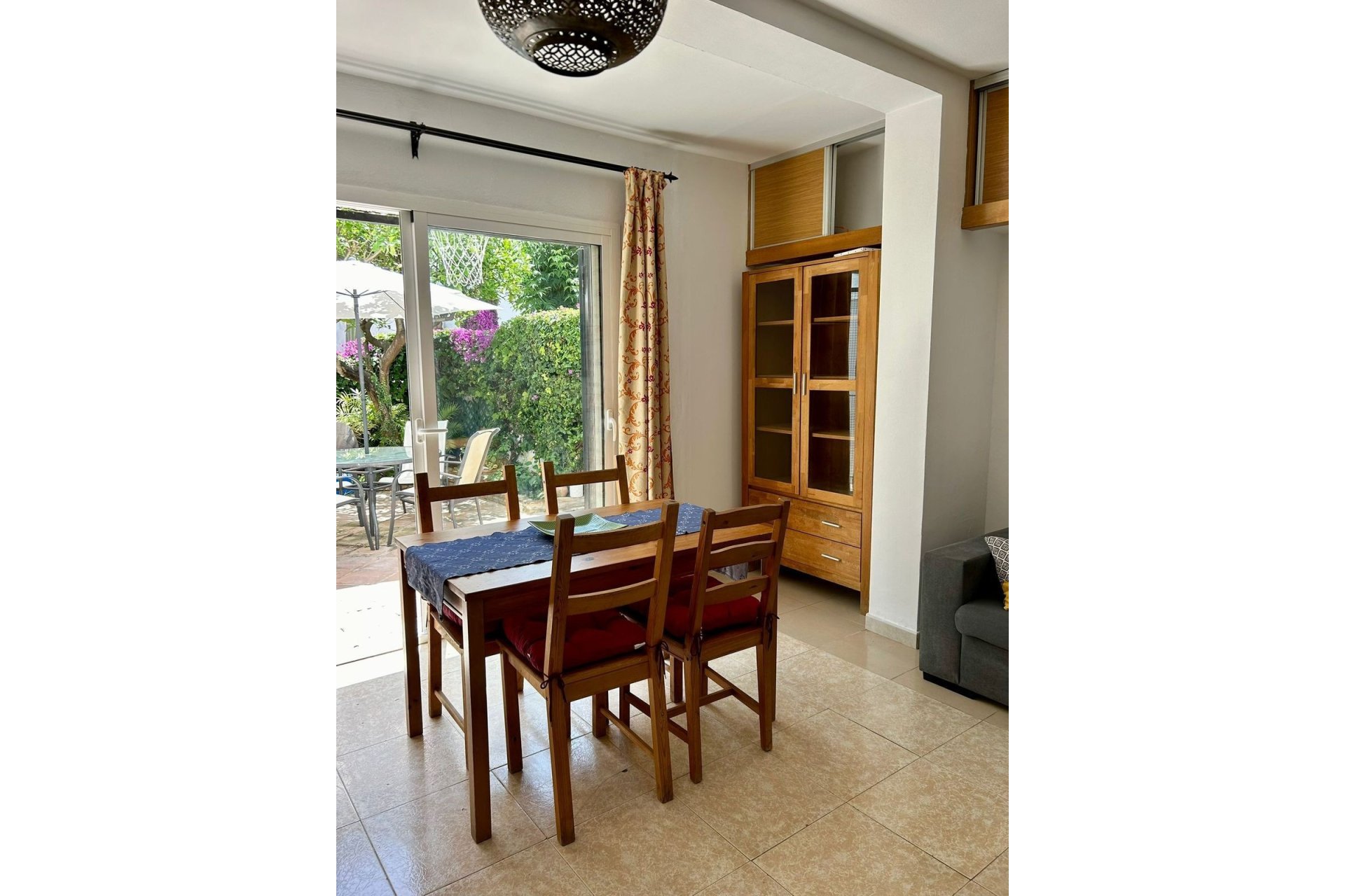 Rynek wtórny - apartment - Estepona - Benamara