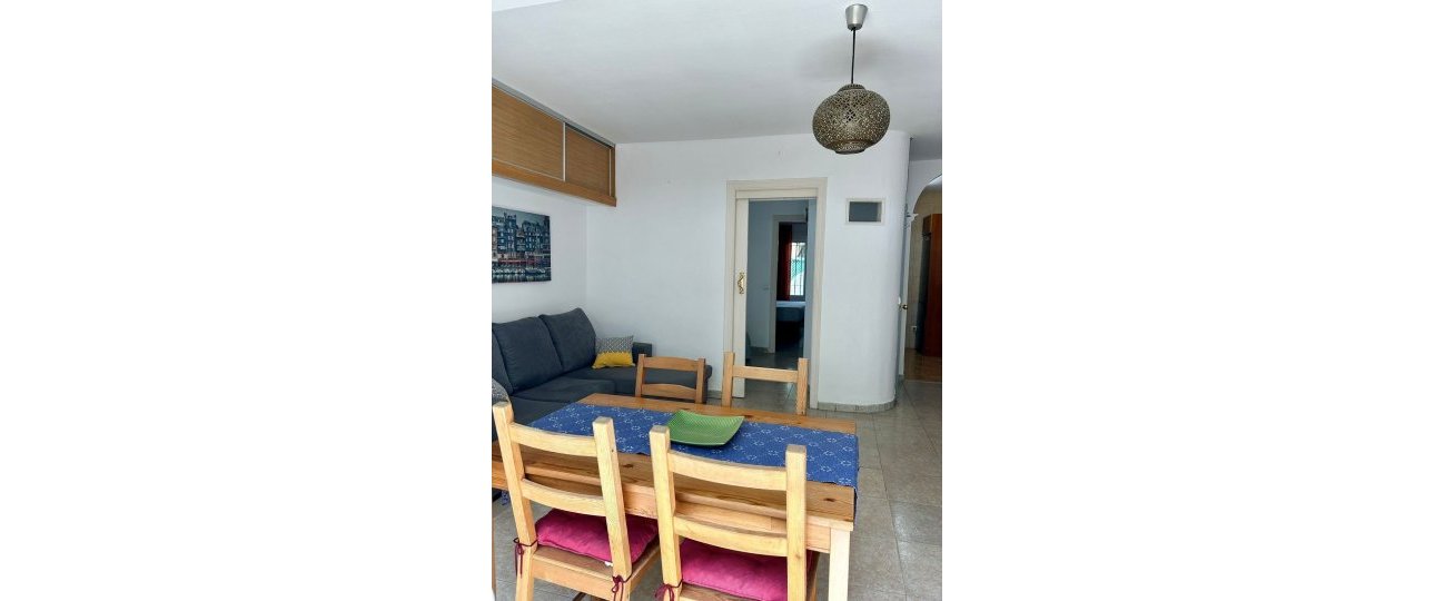 Rynek wtórny - apartment - Estepona - Benamara