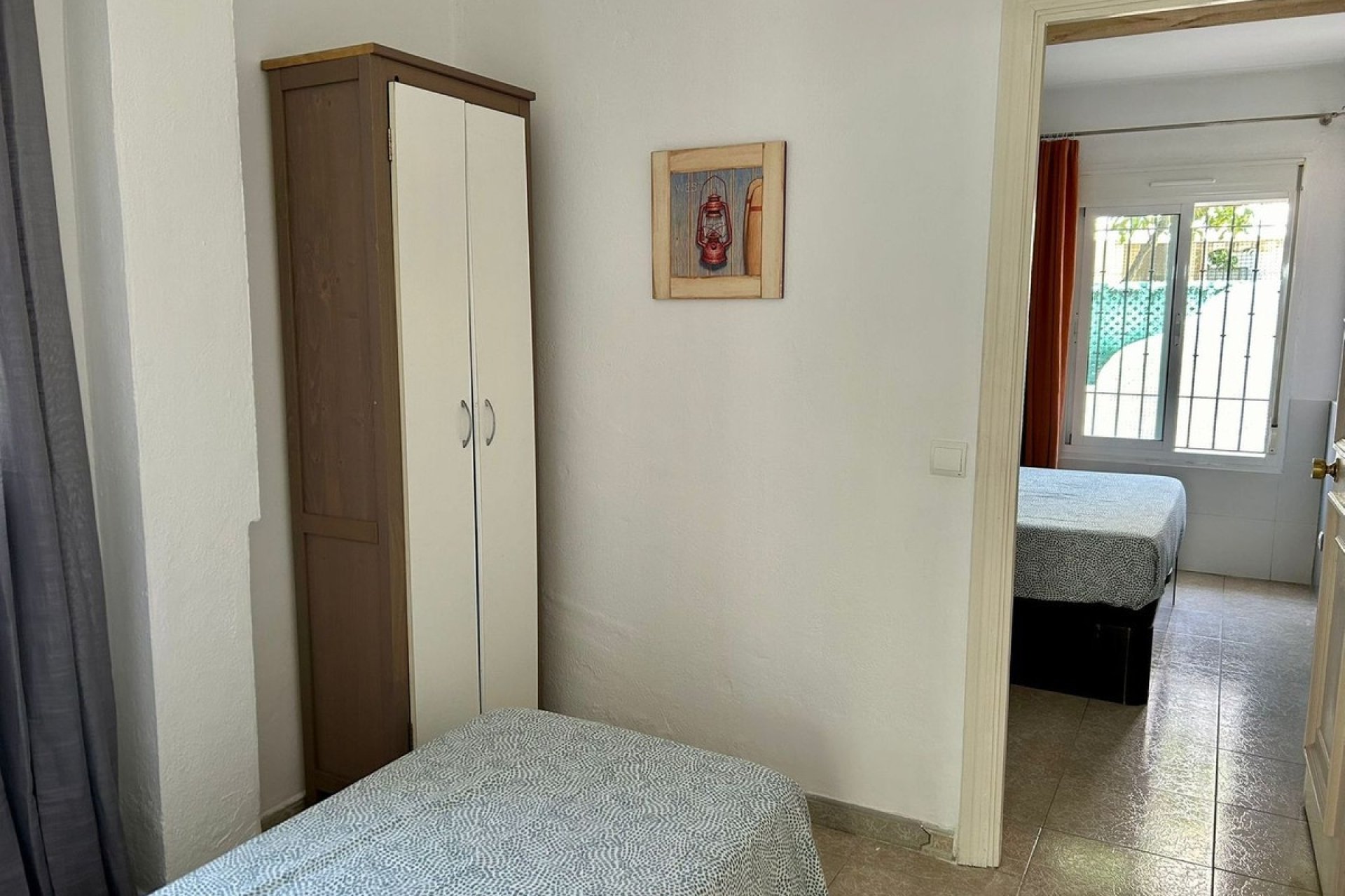 Rynek wtórny - apartment - Estepona - Benamara