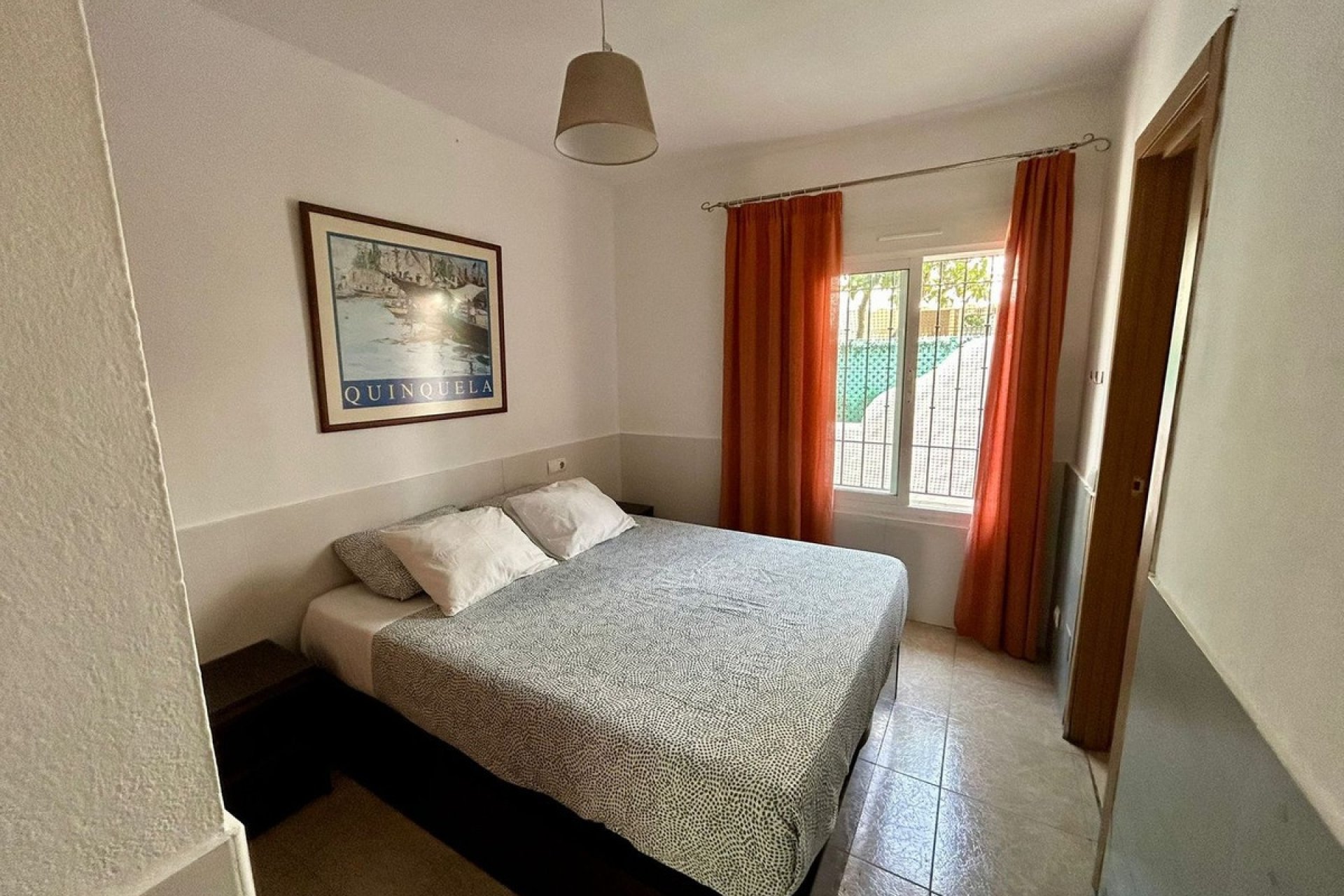 Rynek wtórny - apartment - Estepona - Benamara