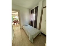 Rynek wtórny - apartment - Estepona - Benamara