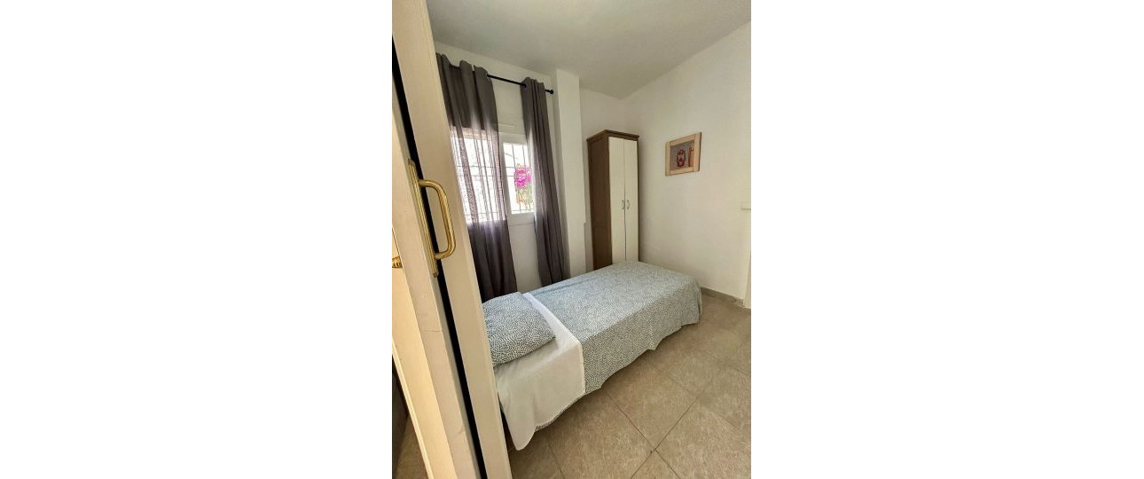 Rynek wtórny - apartment - Estepona - Benamara