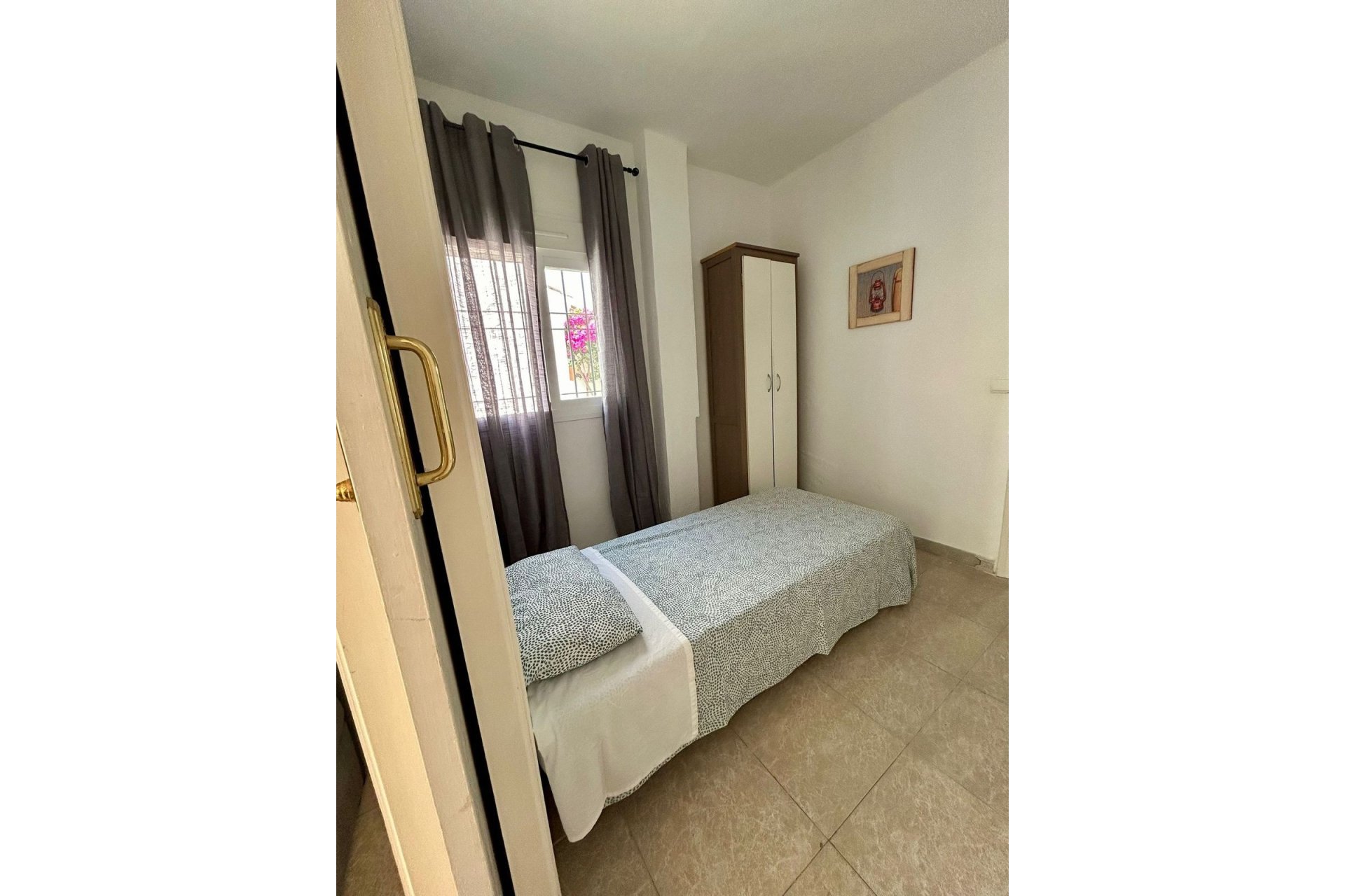 Rynek wtórny - apartment - Estepona - Benamara