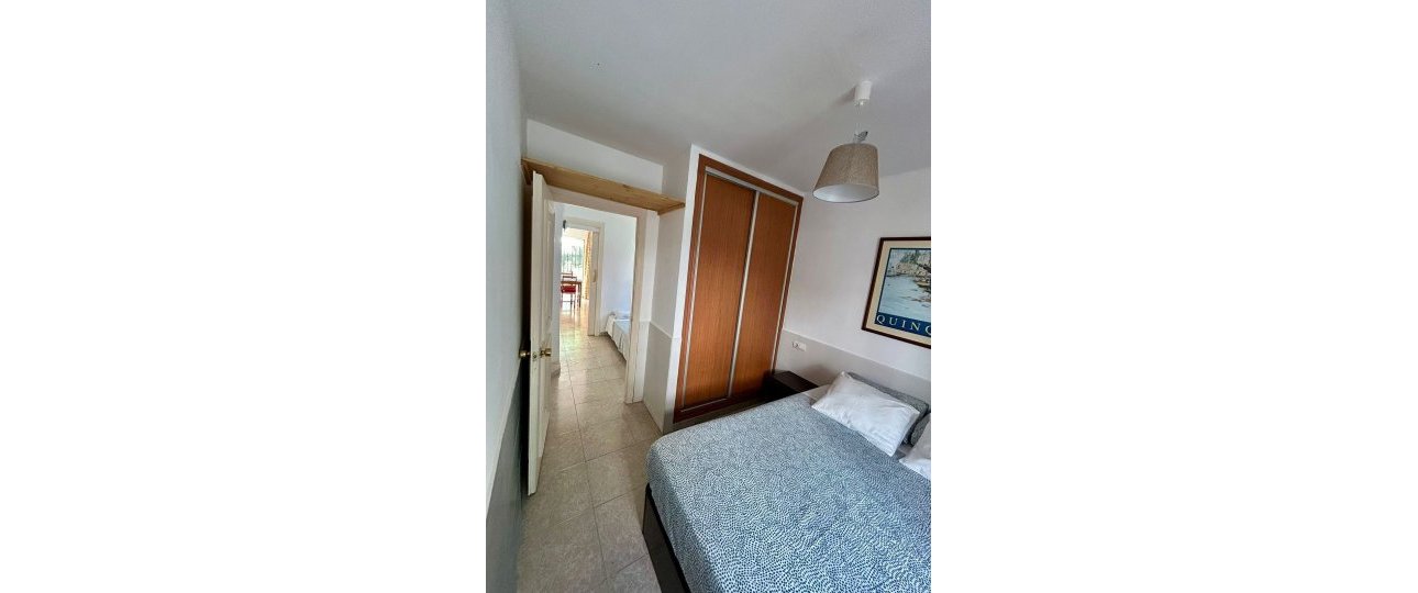 Rynek wtórny - apartment - Estepona - Benamara