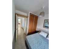 Rynek wtórny - apartment - Estepona - Benamara