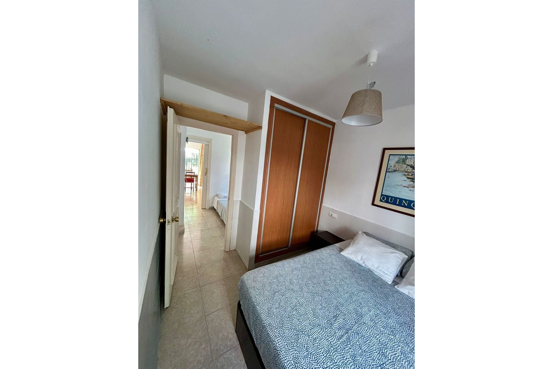 Rynek wtórny - apartment - Estepona - Benamara