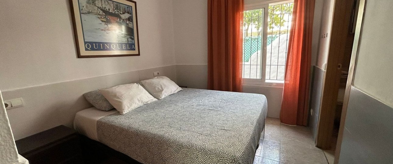 Rynek wtórny - apartment - Estepona - Benamara