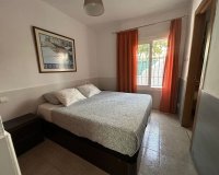 Rynek wtórny - apartment - Estepona - Benamara