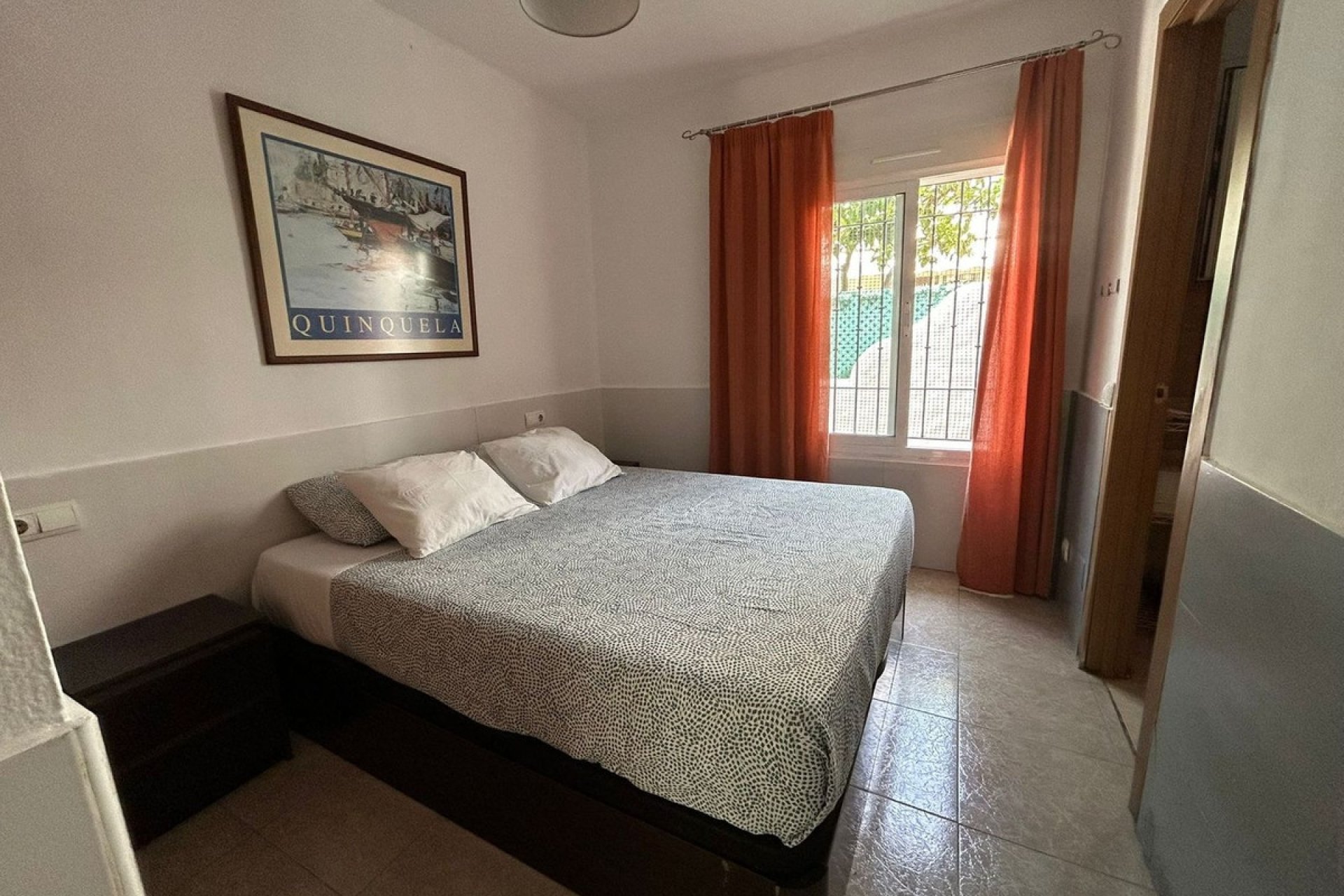 Rynek wtórny - apartment - Estepona - Benamara