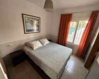 Rynek wtórny - apartment - Estepona - Benamara