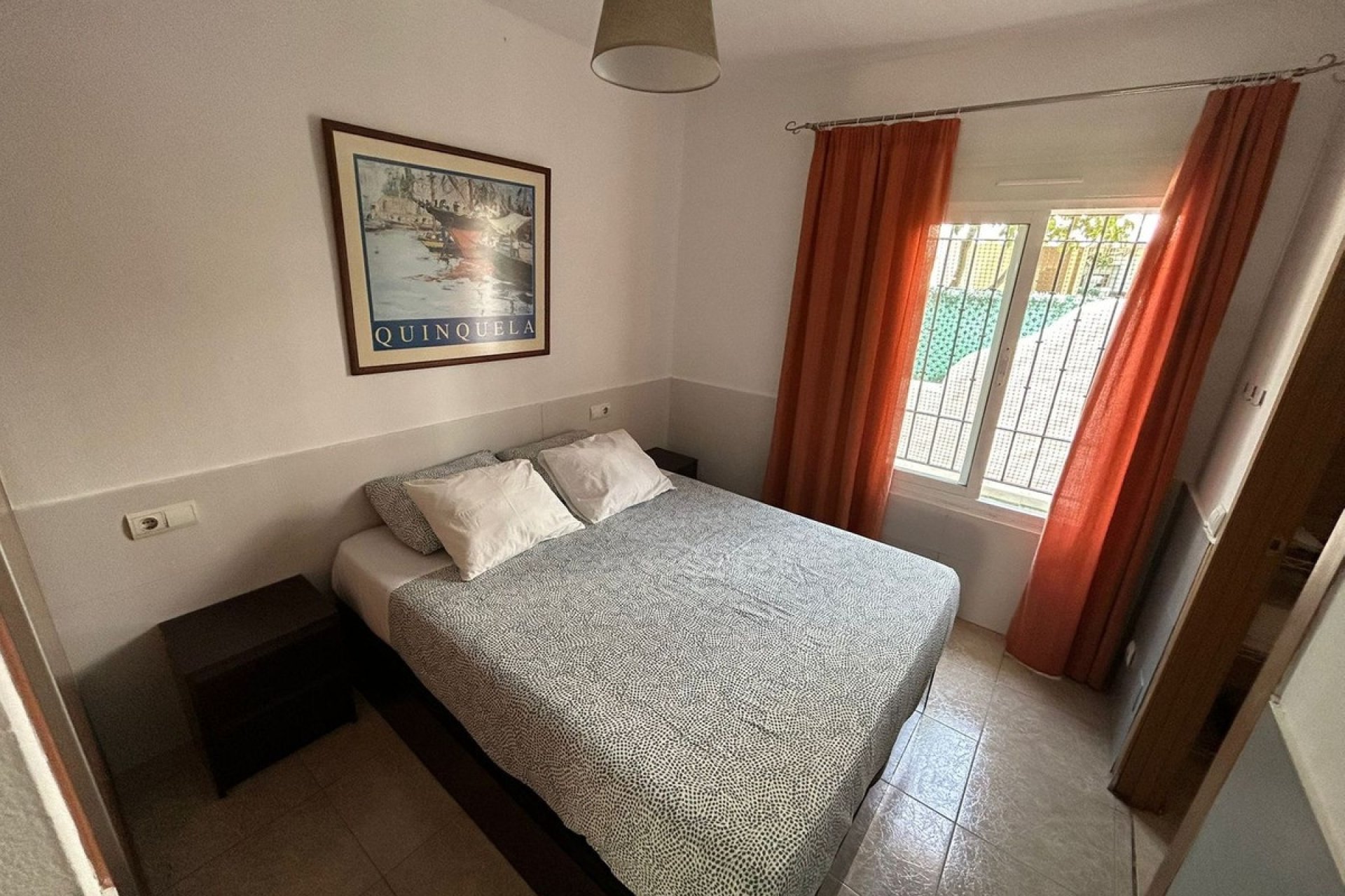 Rynek wtórny - apartment - Estepona - Benamara