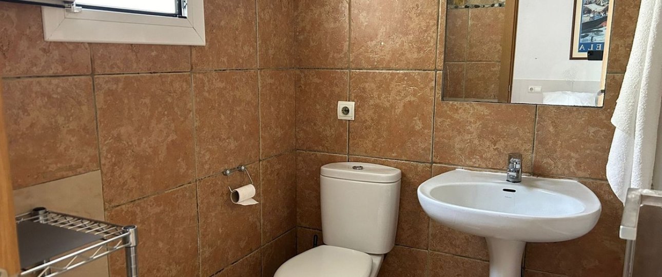 Rynek wtórny - apartment - Estepona - Benamara
