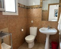 Rynek wtórny - apartment - Estepona - Benamara