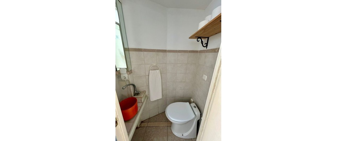 Rynek wtórny - apartment - Estepona - Benamara