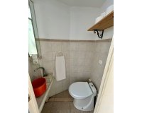 Rynek wtórny - apartment - Estepona - Benamara