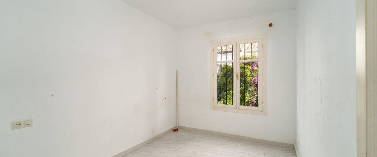 Rynek wtórny - apartment - Estepona - Benamara