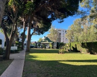 Rynek wtórny - apartment - Estepona - Benamara