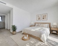 Rynek wtórny - apartment - Estepona - Cancelada