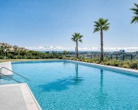 Rynek wtórny - apartment - Estepona - Cancelada