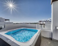 Rynek wtórny - apartment - Estepona - Cancelada
