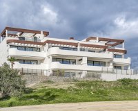 Rynek wtórny - apartment - Estepona - Cancelada