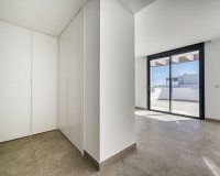 Rynek wtórny - apartment - Estepona - Cancelada