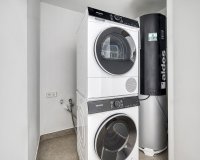 Rynek wtórny - apartment - Estepona - Cancelada