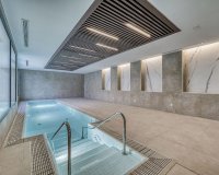 Rynek wtórny - apartment - Estepona - Cancelada